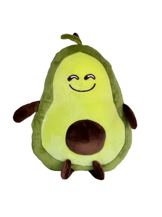 Peluche palta 30cm