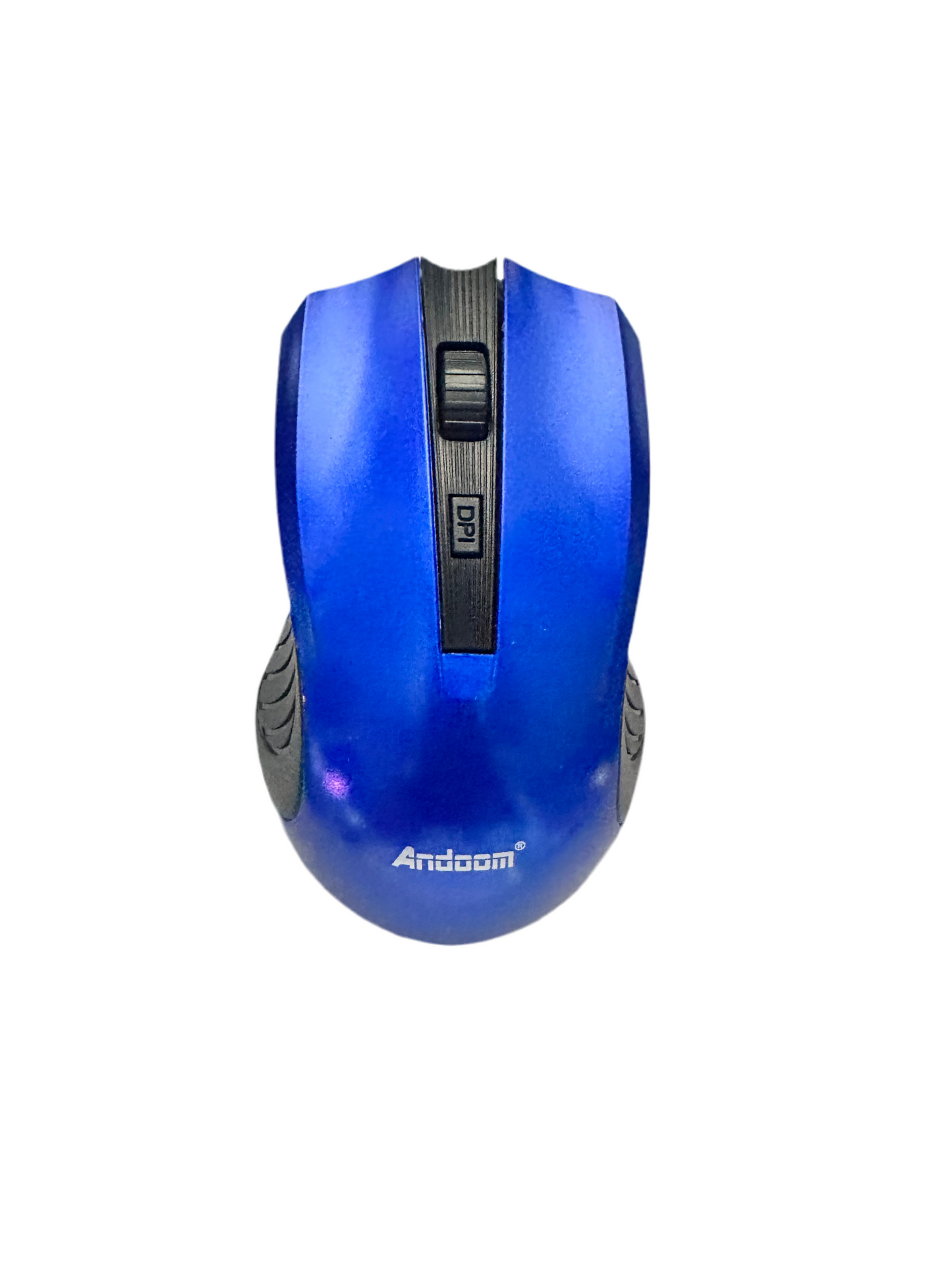 Mouse Bluetooth con receptor USB