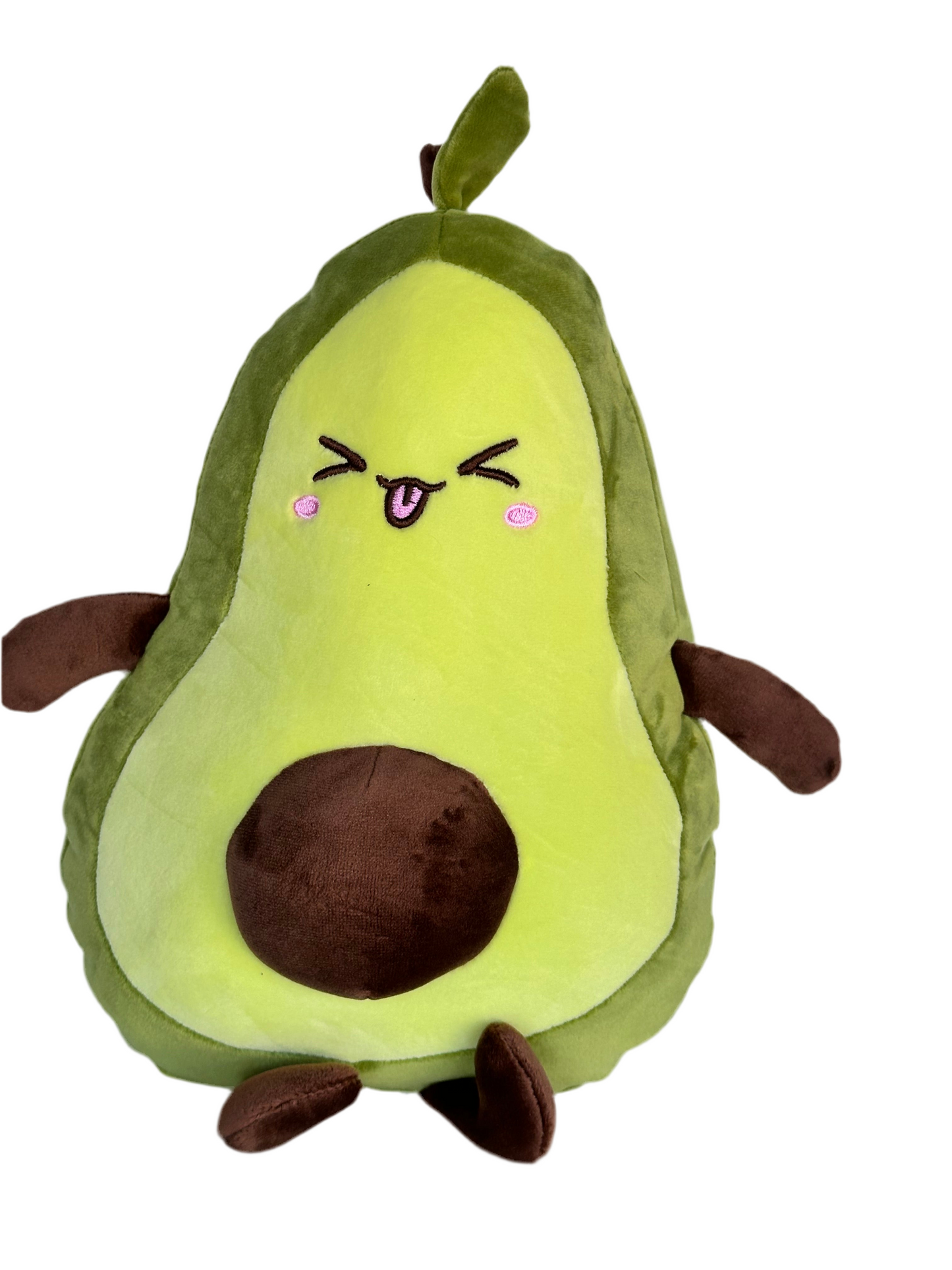 Peluche palta 30cm