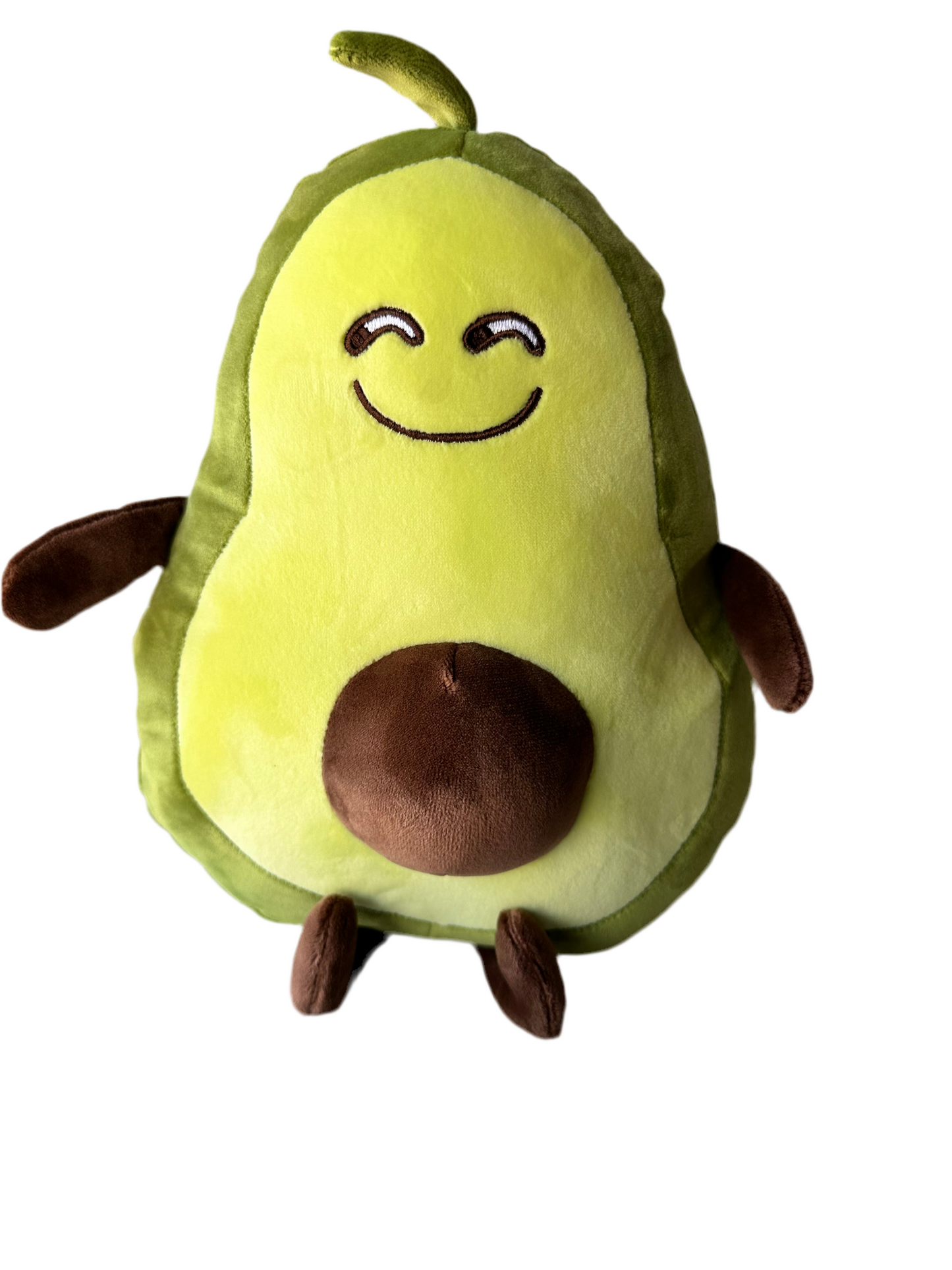 Peluche palta 30cm